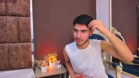 Snapshot of apolo_grayy chatting on 02.21.26 Apolo Grayy online show from 02.21.26