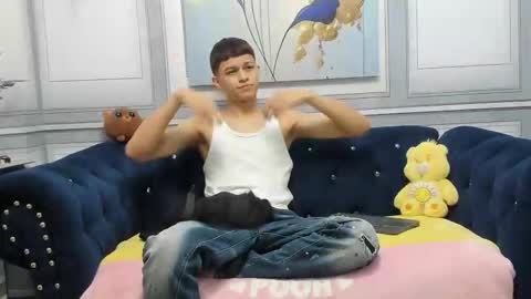   online show from 03.18.26