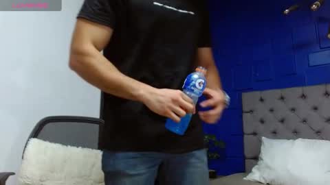 Apolo online show from 03.01.25