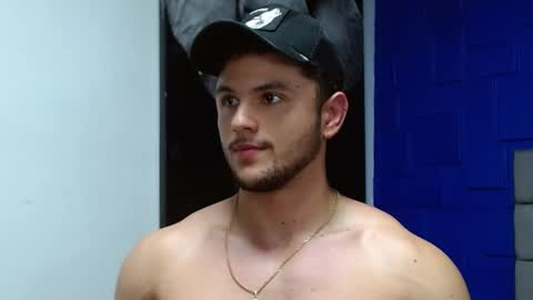 Apolo online show from 03.05.25