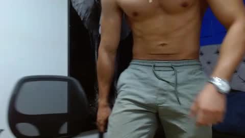 Apolo online show from 03.07.25