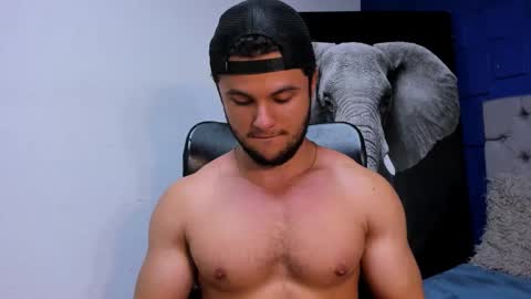 Apolo online show from 10.03.25