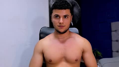 Apolo online show from 11.06.25