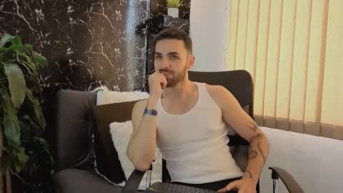 Apolo Lux  online show from 01.09.26