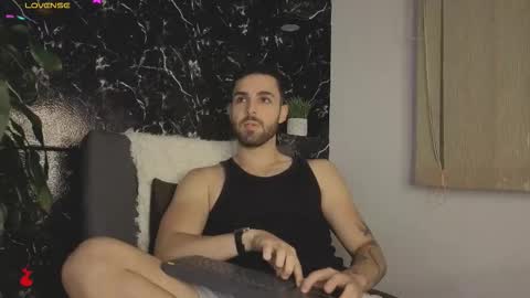 Apolo Lux  online show from 01.14.26