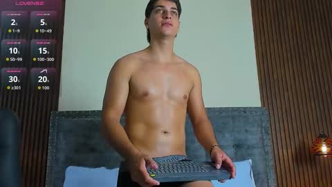 Apolo online show from 10.21.25