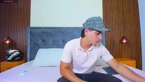 Apolo online show from 10.27.25