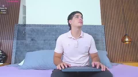 Apolo online show from 10.31.25