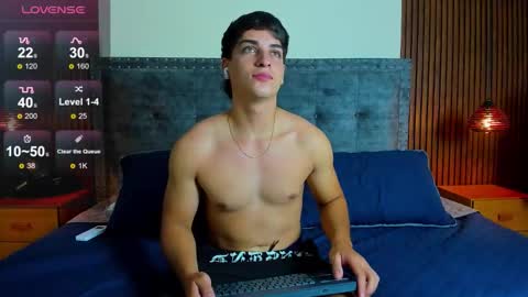 Apolo online show from 11.19.25