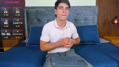 Apolo online show from 11.20.25