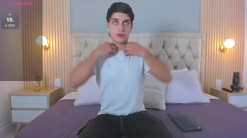 Apolo online show from 11.23.25