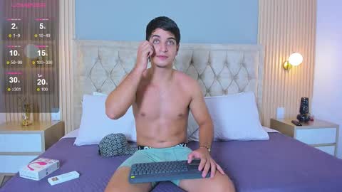 Apolo online show from 11.29.25