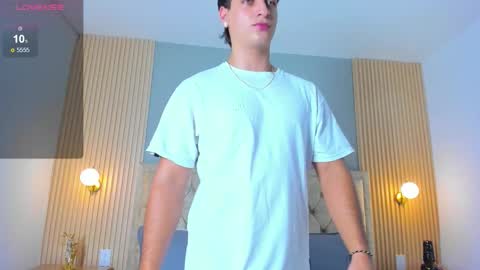 Apolo online show from 12.02.25