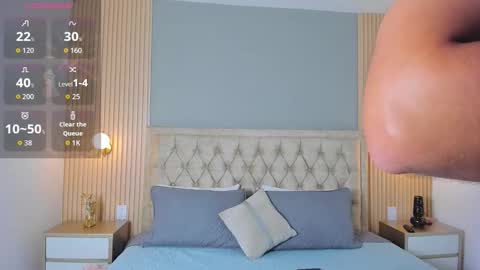 Apolo online show from 12.03.25