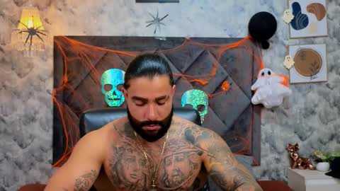 Apolo online show from 10.28.25