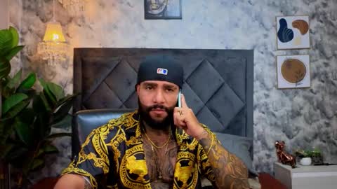 Apolo online show from 11.06.25