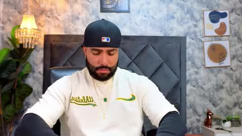 Apolo online show from 11.21.25