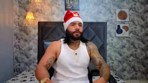 Apolo online show from 11.30.25