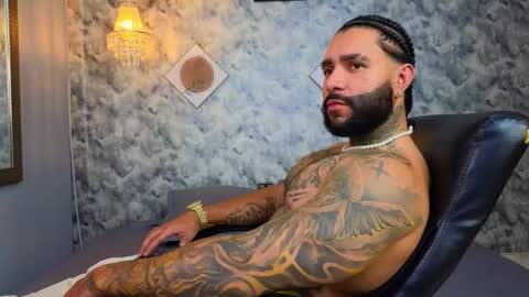 Apolo online show from 12.19.25