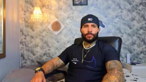 Apolo online show from 01.15.26