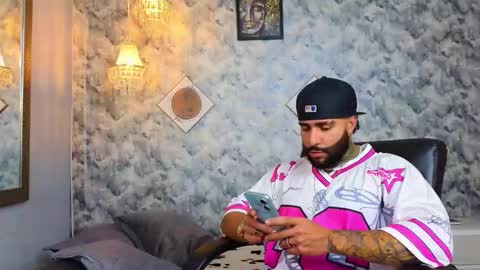 Apolo online show from 01.16.26