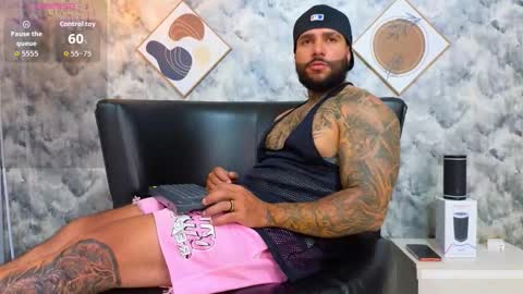 Apolo online show from 02.05.26