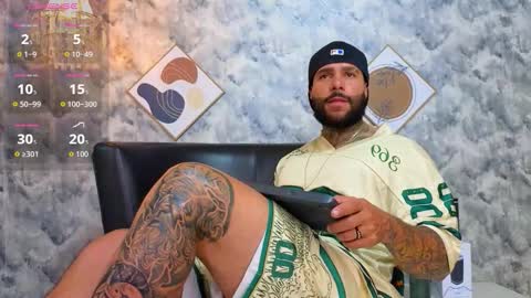 Apolo online show from 02.06.26