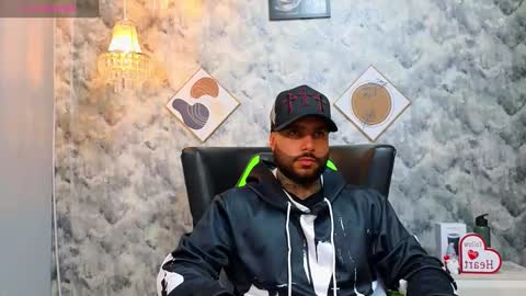 Apolo online show from 02.28.26