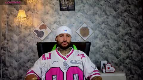 Apolo online show from 03.03.26