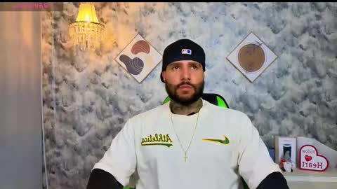 APOLO  online show from 03.16.26