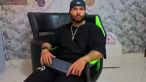 APOLO  online show from 03.17.26