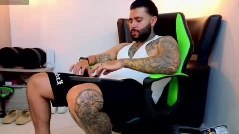 APOLO  online show from 05.09.26
