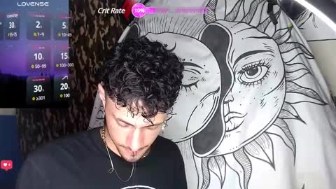 Andres online show from 12.06.24