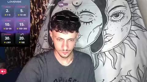 Andres online show from 12.14.24