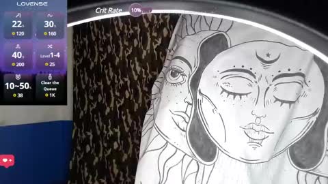 Andres online show from 12.15.24