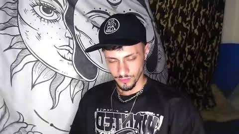 Andres online show from 01.05.25