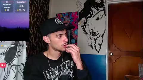 Andres online show from 02.09.25