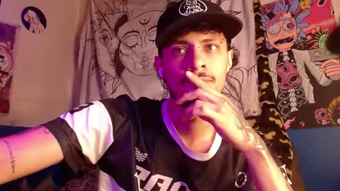 Andres online show from 09.25.25