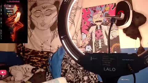 Andres online show from 11.26.25