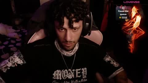 Andres online show from 05.24.26