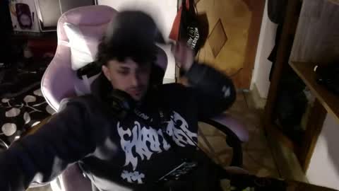 Andres online show from 06.04.26