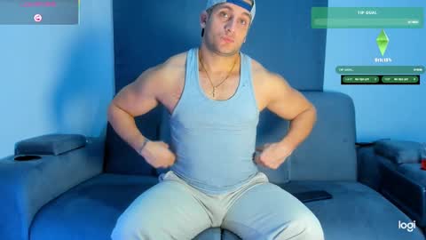 apolo_strange online show from 11.15.25