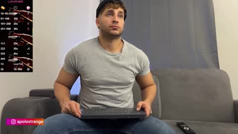 Snapshot of apolo_strange chatting on 02.21.26 apolo_strange online show from 02.21.26