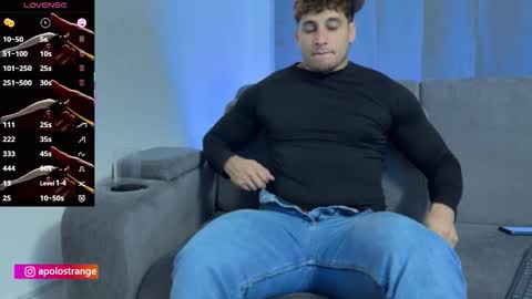 Snapshot of apolo_strange chatting on 03.07.26 apolo_strange online show from 03.07.26