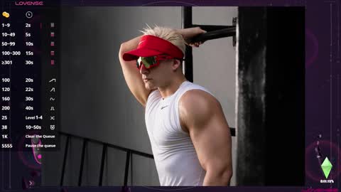 Snapshot of apolo_strange chatting on 03.24.26 apolo_strange online show from 03.24.26