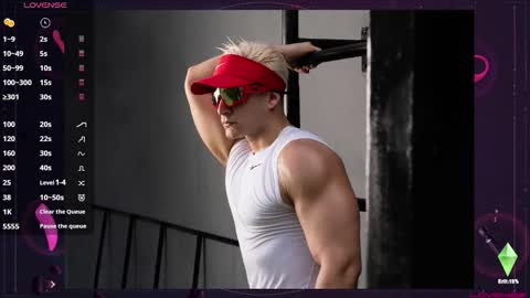 Snapshot of apolo_strange chatting on 03.26.26 apolo_strange online show from 03.26.26