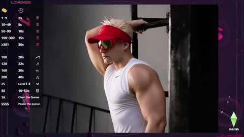 Snapshot of apolo_strange chatting on 03.27.26 apolo_strange online show from 03.27.26