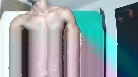 Snapshot of apoloblackbig chatting on 10.10.25 apoloblackbig online show from 10.10.25