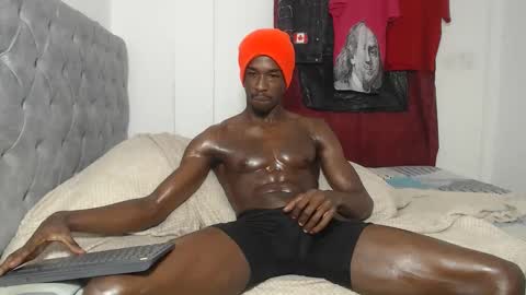 apoloblackbig online show from 03.28.26