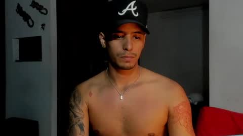 TONY INDEPENDENT MODEL online show from 06.03.26
